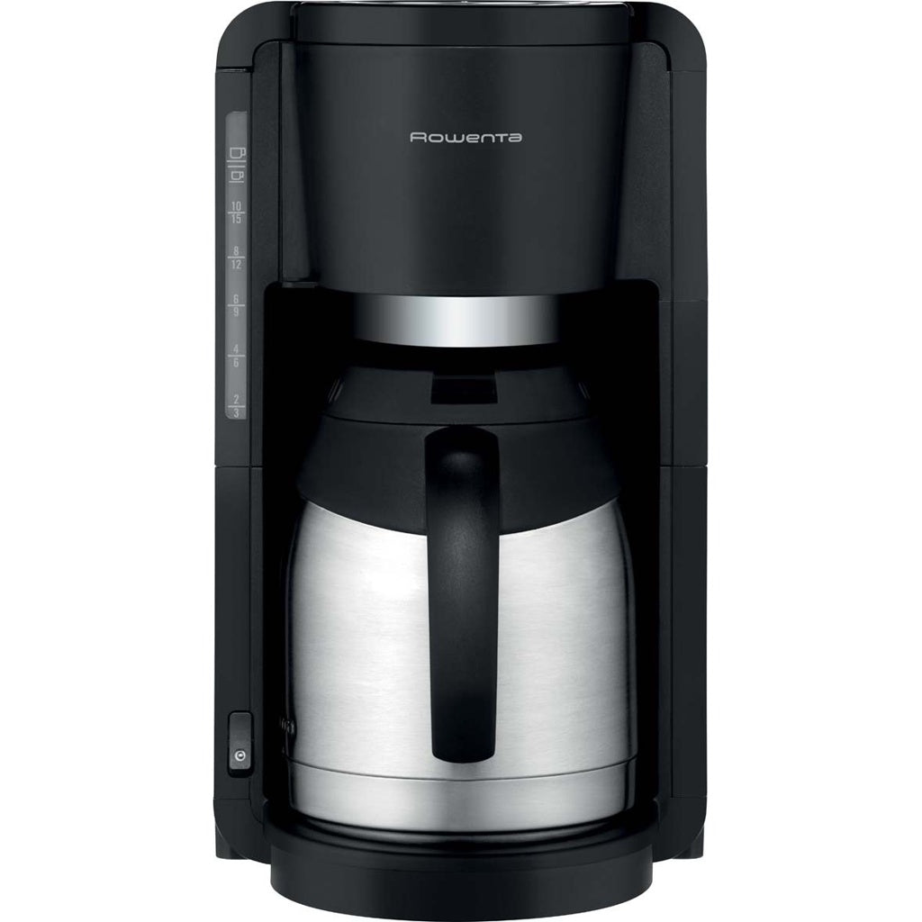 Produktbild Filterkaffeemaschine - Rowenta CT 3818 Thermo Kaffeemaschine
