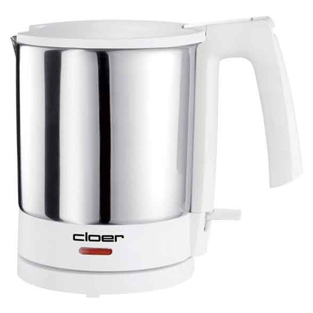 Produktbild Wasserkocher - Cloer 4701 Wasserkocher 1,5 L