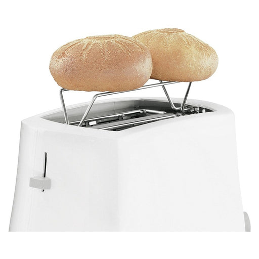 Produktbild Toaster - Cloer 331 2 Scheiben Toaster Weiß