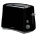 Cloer 3310 2-Scheiben Toaster 825 W Schwarz