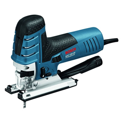 E-Werkzeuge GST 150 CE Stichsäge