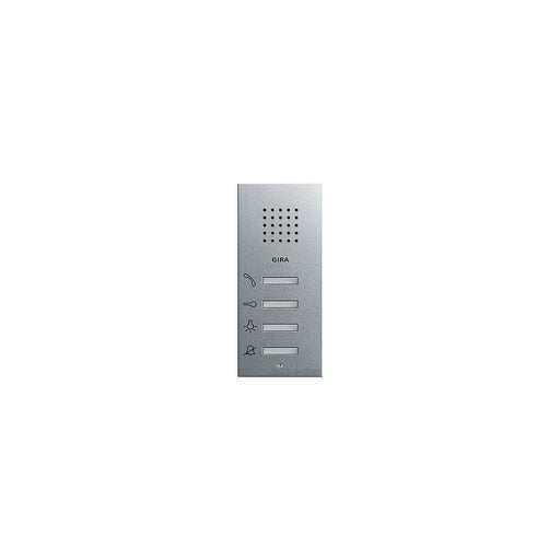 Produktbild Gegensprechanlage - Gira 125026 Wohnungsstation Freisp.