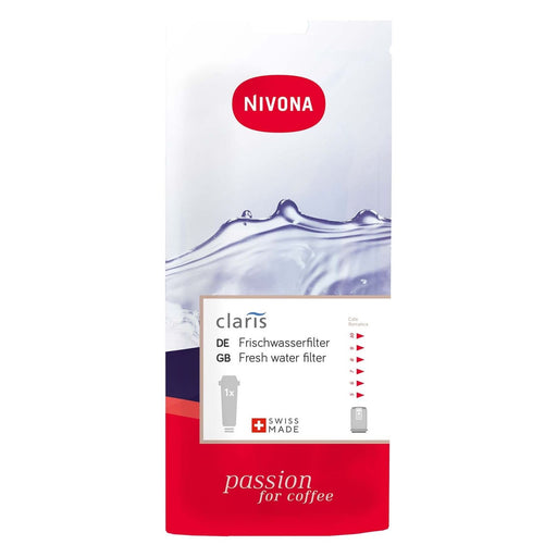 Produktbild Wasserfilter - Nivona Claris Frischwasserfilterpatrone NIRF 700