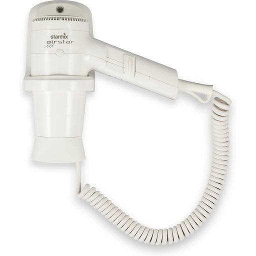 Produktbild Haartrockner - Starmix HFW 12 Hand-Haartrockner Hand-Haartrockner