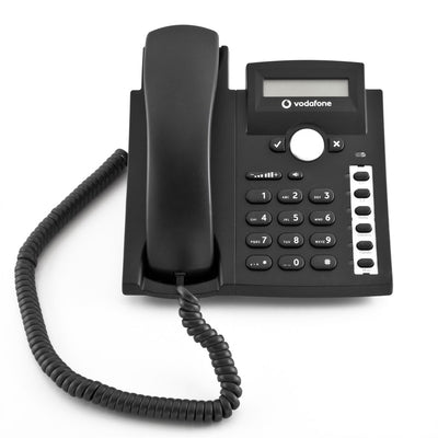 300 - SIP basiertes IP Telefon