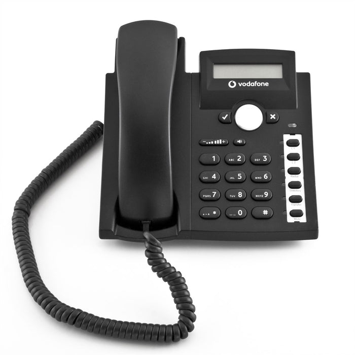 Snom 300 - SIP basiertes IP Telefon