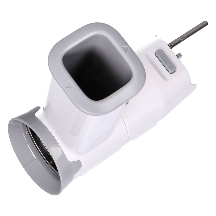 Krups XF 911D Schnitzelwerk Schnitzelwerk