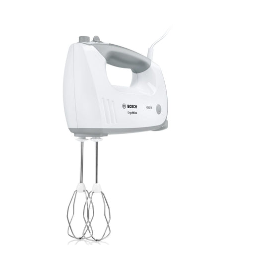 Produktbild Handmixer - Bosch MFQ36460 ErgoMixx Handrührer 450 W in weiß, grau