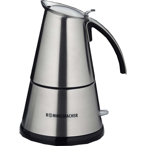 Produktbild Espressokocher - Rommelsbacher EKO 366/E Espresso Kocher
