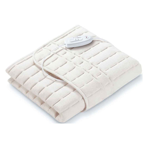 Produktbild Wärmeunterbett - Beurer SWB 30 SAN Wärmeunterbett 130 x 75 cm