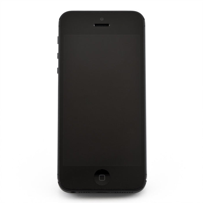 Apple iPhone 5 16GB Schwarz
