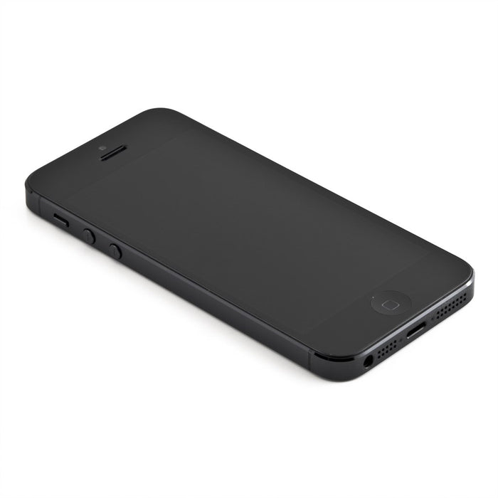 Apple iPhone 5 16GB Schwarz
