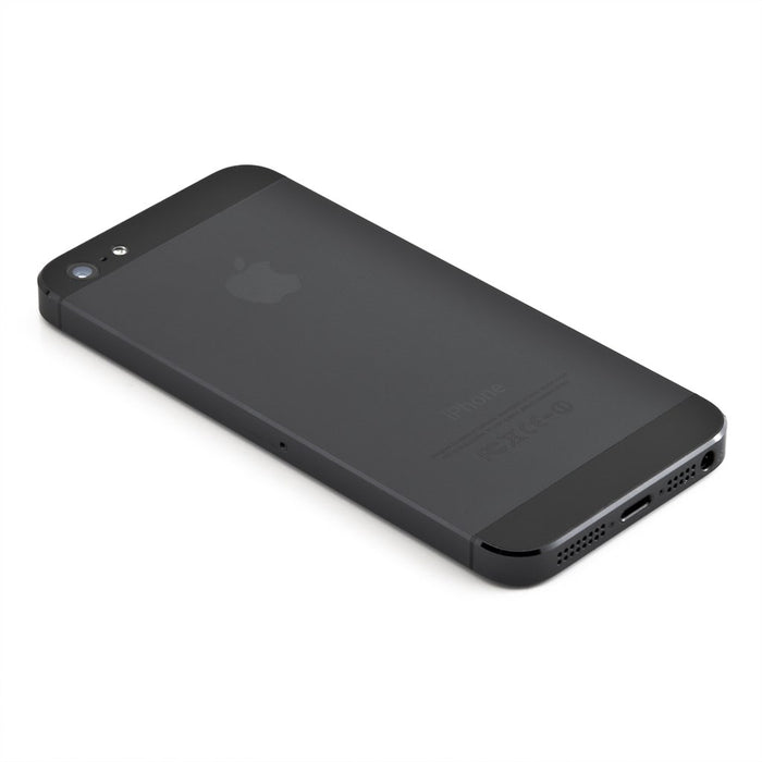 Apple iPhone 5 16GB Schwarz
