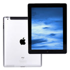 Apple iPad 2 WiFi + 3G 64GB Schwarz
