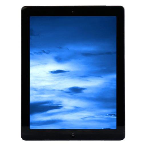 Produktbild Tablet - Apple iPad 2 WiFi + 3G 32GB schwarz