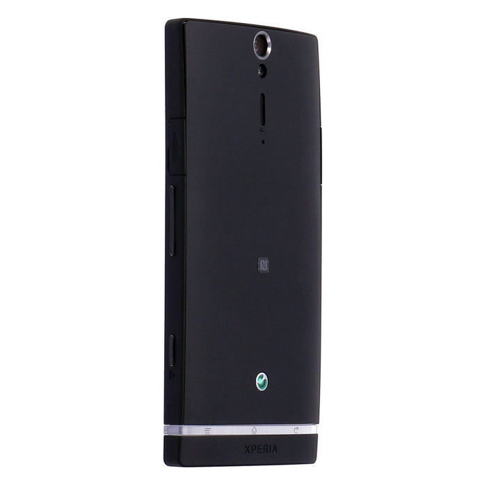 Sony Xperia S LT26i schwarz