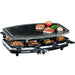 Cloer 6430 Raclette Grill