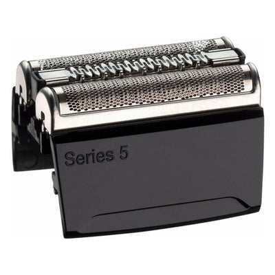Kombipack 52B Rasierer-Zubehör