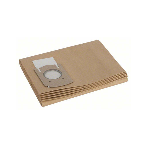 Produktbild Staubsaugerbeutel - Bosch 2 605 411 062 Papierfilterb