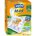 Swirl M 49 MP PlusAirSpace Staubbeutel