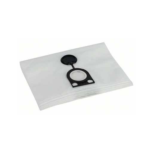 Produktbild Staubsaugerbeutel - Bosch 2 605 411 167(VE5) Papierfilterbeutel