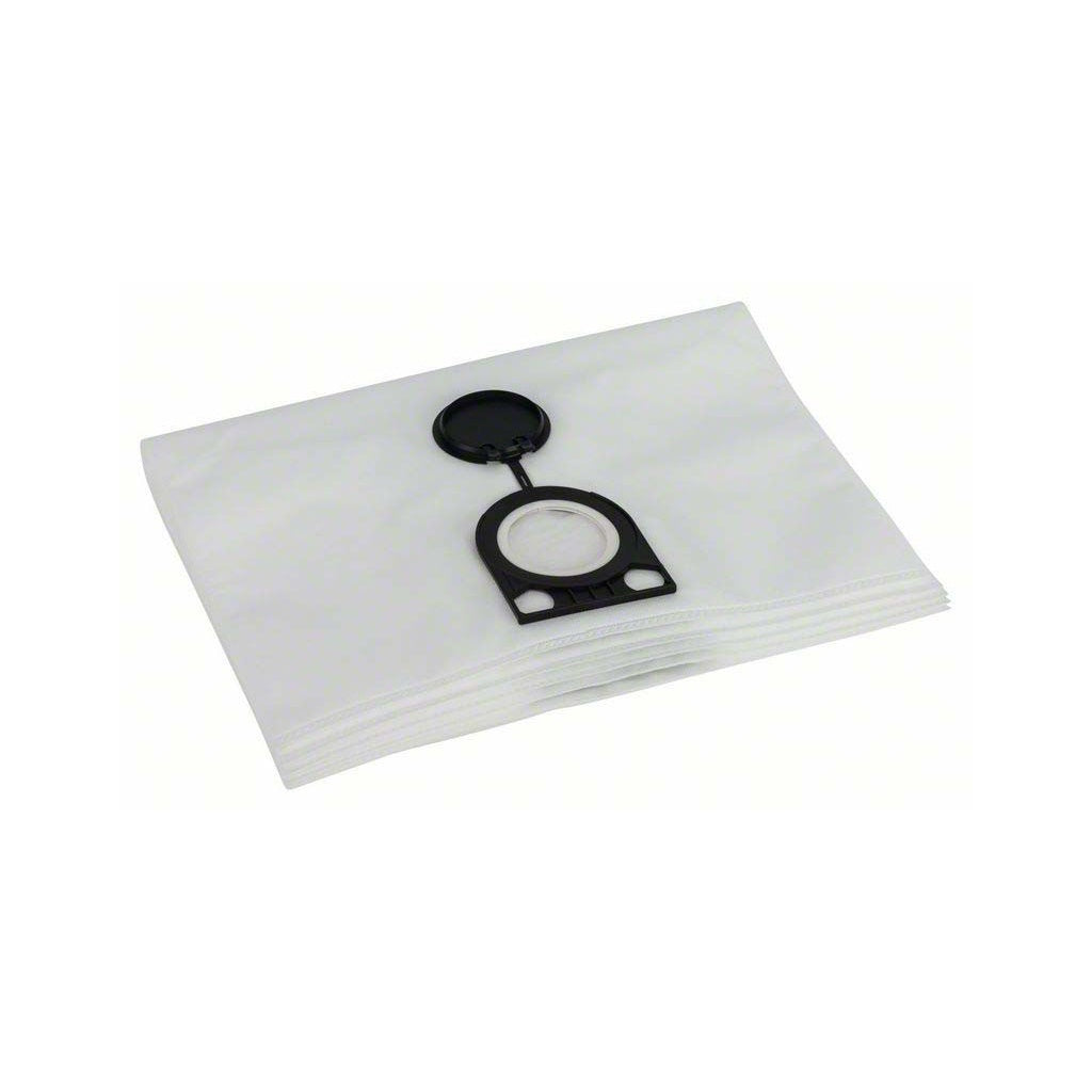 Produktbild Staubsaugerbeutel - Bosch 2 605 411 167(VE5) Papierfilterbeutel