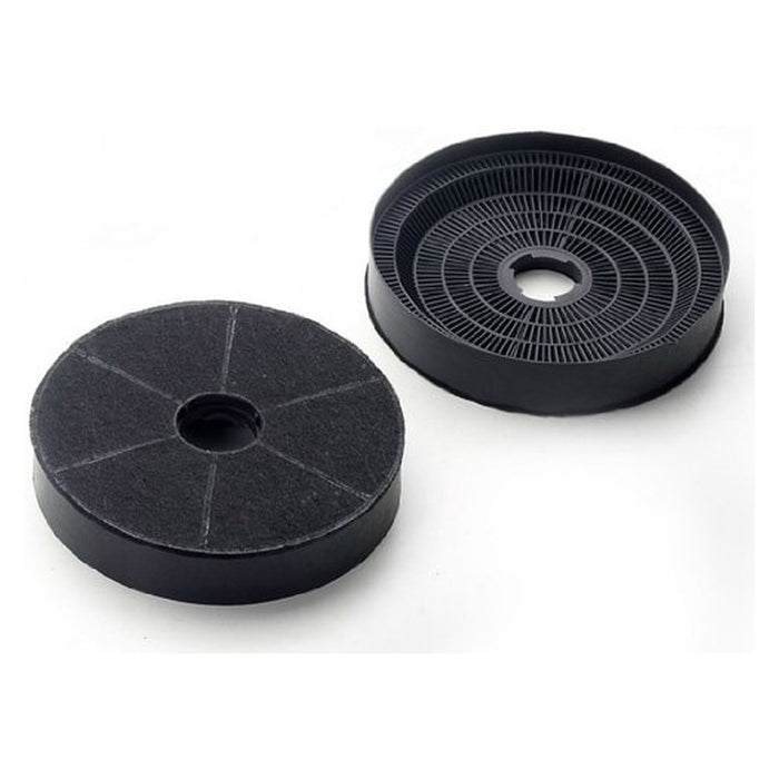 Amica KF 17193 Kohlefilter