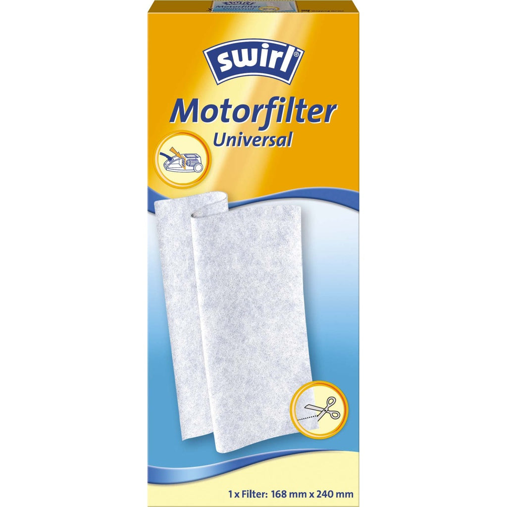 Produktbild Ersatzfilter - Swirl Motorfilter Universal