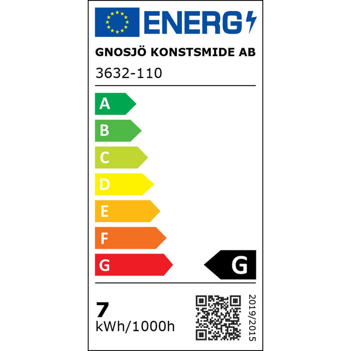 Konstsmide Micro-LED-Lichterkette 17,5 m mit Multifunktion, 180 weiße Dioden