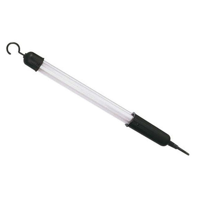 Stableuchte (394.184) mit 8W-Leuchtstofflampe
