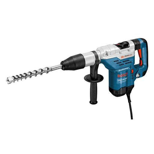 Produktbild Bohrhammer - Bosch Professional GBH 5-40 DCE Bohrhammer mit SDS max 0 611 264 000