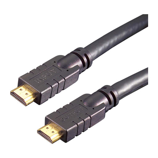 Produktbild HDMI-Kabel - e+p Elektrik HDMI 1/20 HDMI-Verbindungskabel
