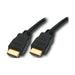 e+p Elektrik H 1 HDMI High-Speed-Kabel