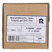 Spanplattenschr. R88098,1Pack=200St.5x80/48-T25