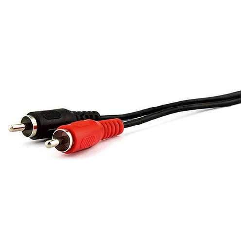 Produktbild Audio-Kabel - e+p Elektrik B 33/15 Cinch-Verbindungskabel