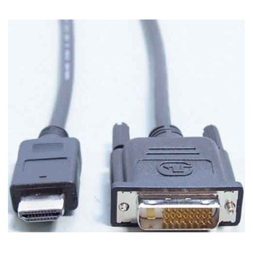 Produktbild HDMI-Adapter - e+p Elektrik HDMI 3 HDMI-Adapterkabel