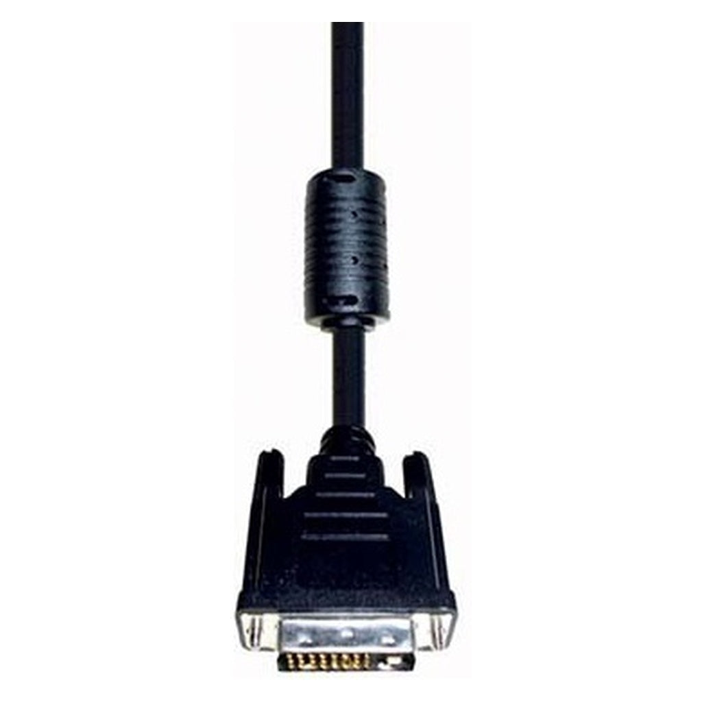 Produktbild Audio- & Video-Kabel - e+p Elektrik DVI 2 DVI-Anschlusskabel