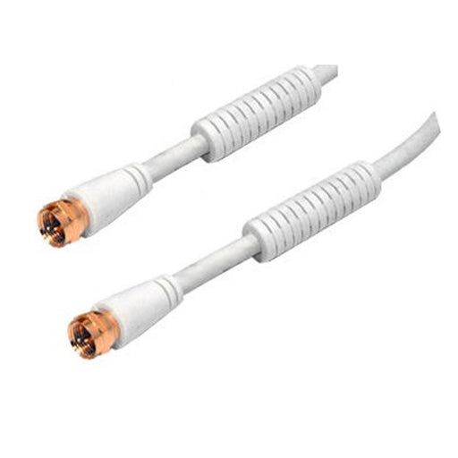 Produktbild SAT-Kabel - e+p Elektrik FA 205 G 5,0m F-Anschlußkabel