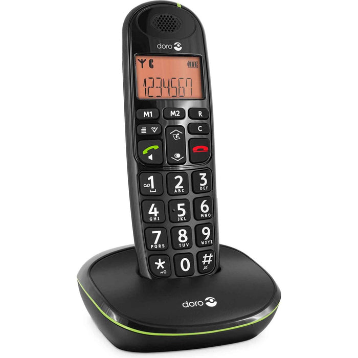 Doro PhoneEasy 100w DECT-Telefon