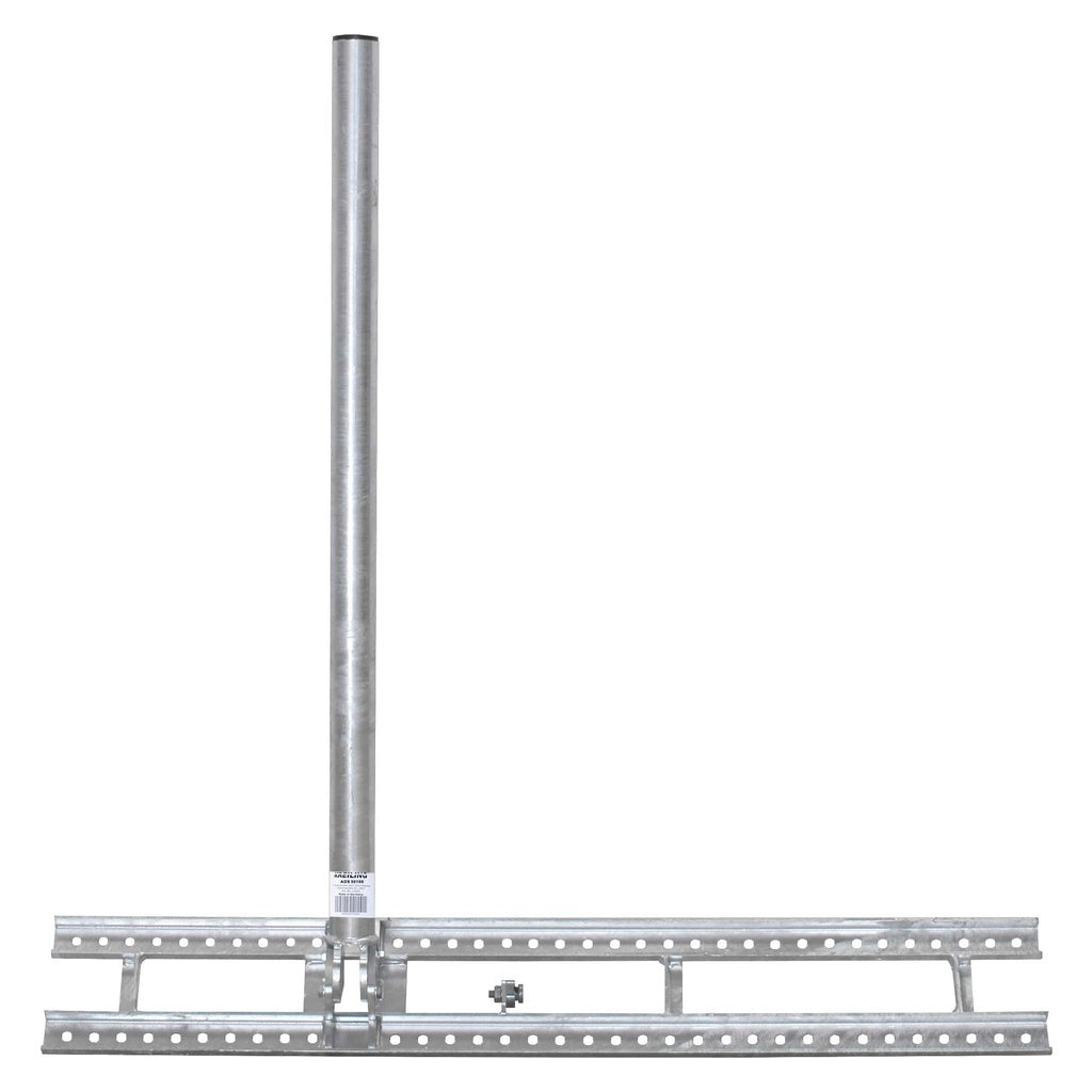 Produktbild SAT-Halterung - Kreiling Tech. ADS 50100 Aufdachhalter 100cm