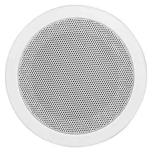 Produktbild Einbaulautsprecher - Huber+Söhne UPM 140-T6 ws EB-Lautsprecher