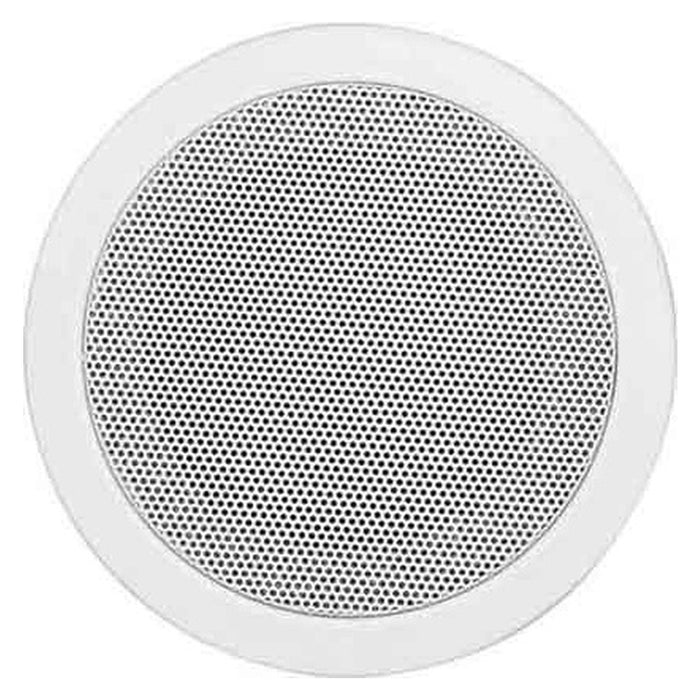 Huber+Söhne UPM 140-T6 ws EB-Lautsprecher