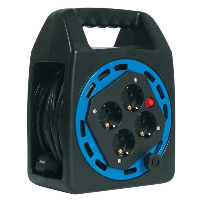 Bachmann 393.006 Kabelbox H05VV-F 3G 20m 1,5mm²