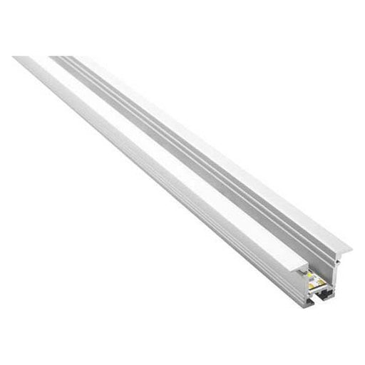 Produktbild LED-Streifen - Barthelme 62399502 BARdolino Alu T-Profil