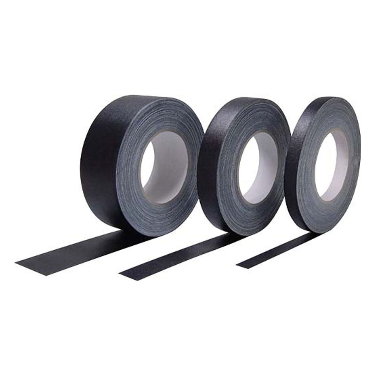 Produktbild Ohne Kategorie - Cellpack Gewebeband No.90 0,305mm x 12mm x 50m grau