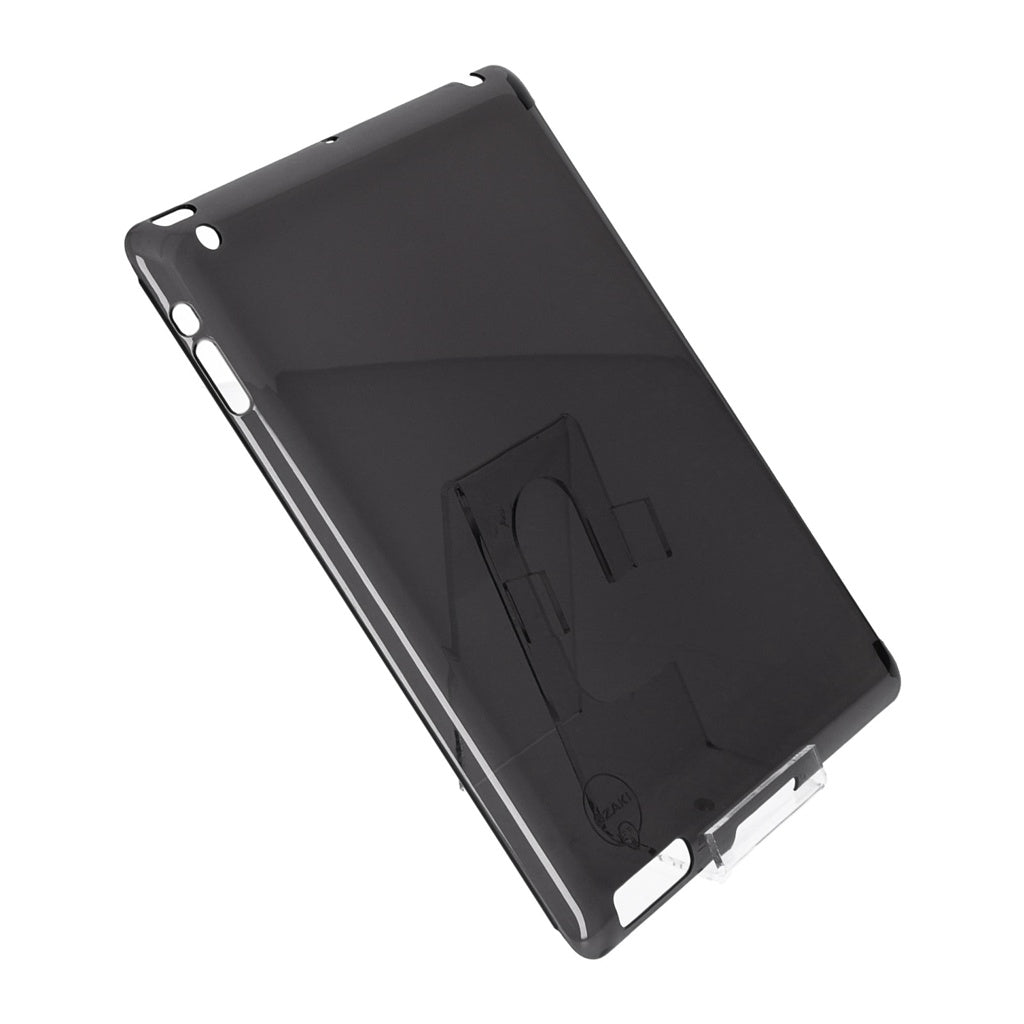 Produktbild Tablet-Hülle - Ozaki iCoat Wardrobe Smartcover Black