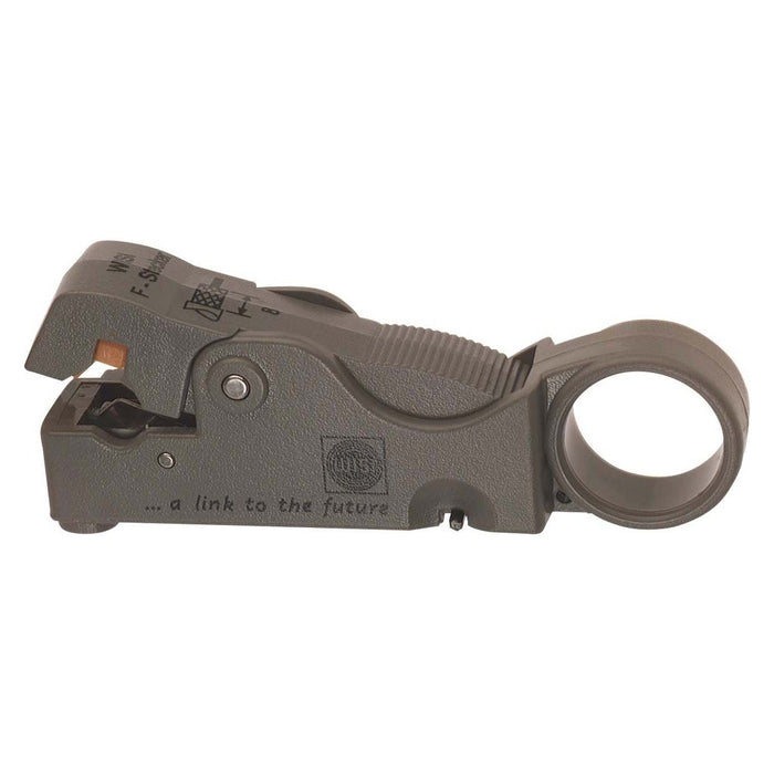 Wisi MZ 01 Koaxialkabel-Abisolierer für Kabeltyp MK 91, 96, 86, 99