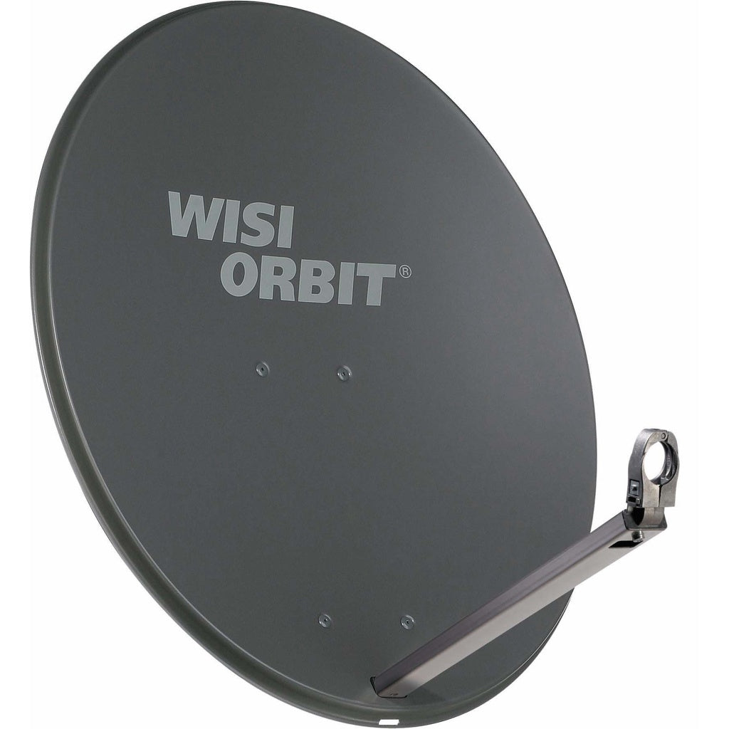 Produktbild Sat-Spiegel - Wisi Offset-Antenne (OA38H)