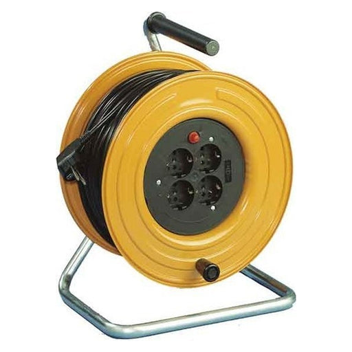 Produktbild Kabeltrommel - Schill Kabeltrommel (HT 280.S4.50KG315)