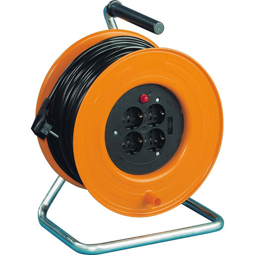 Produktbild Kabeltrommel - Schill Kabeltrommel ( IT 280.S4)
